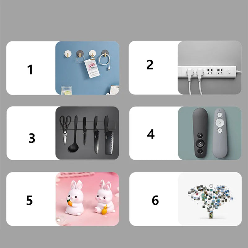 GripStrong Nano Adhesive Tape