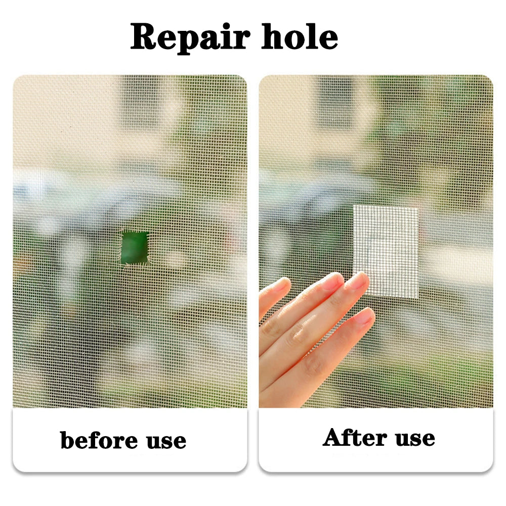 InsectGuard Window Repair Tape