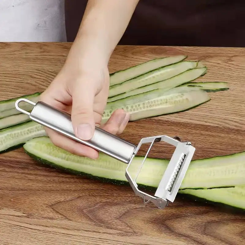 Essential Kitchen Peeler Pro