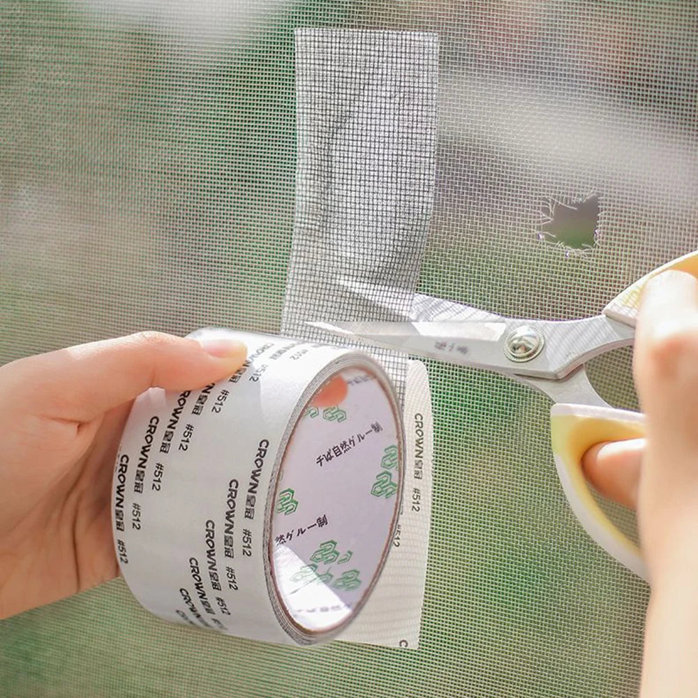 InsectGuard Window Repair Tape