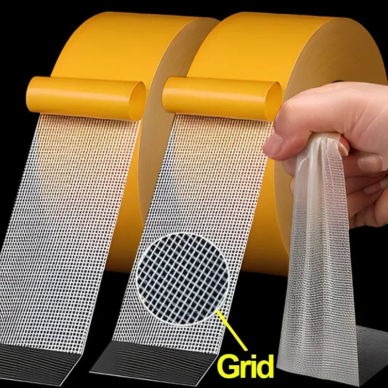 GridLock Double-Sided Tape