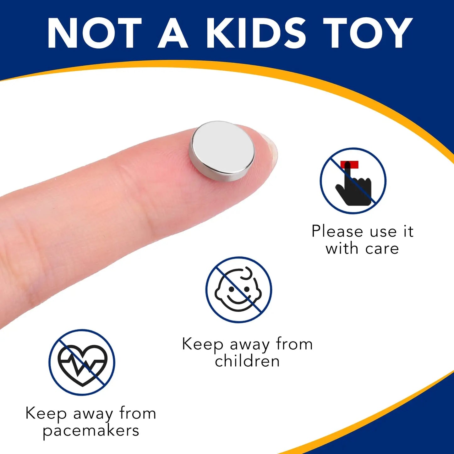 Super Strong Neodymium Magnets
