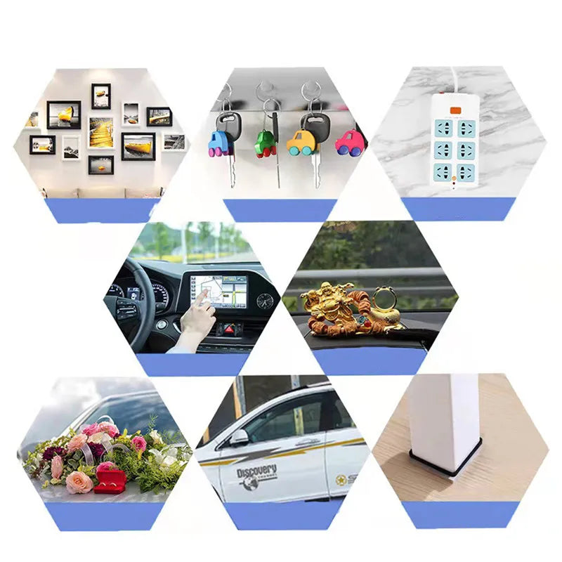 GripStrong Nano Adhesive Tape
