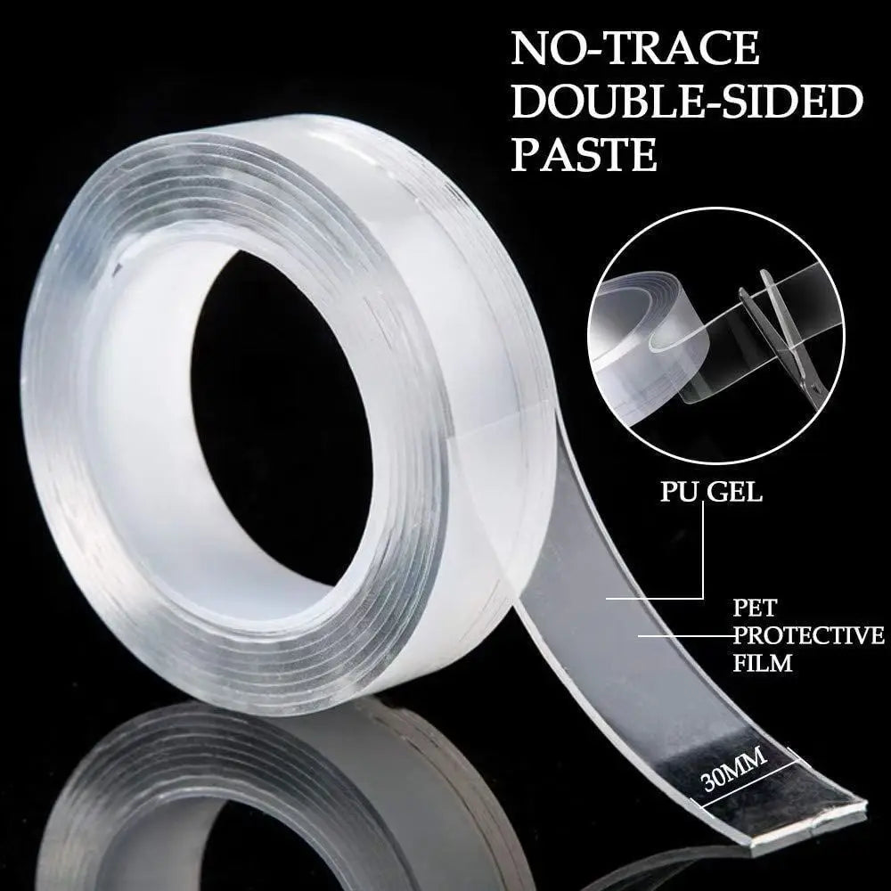 GripStrong Nano Adhesive Tape