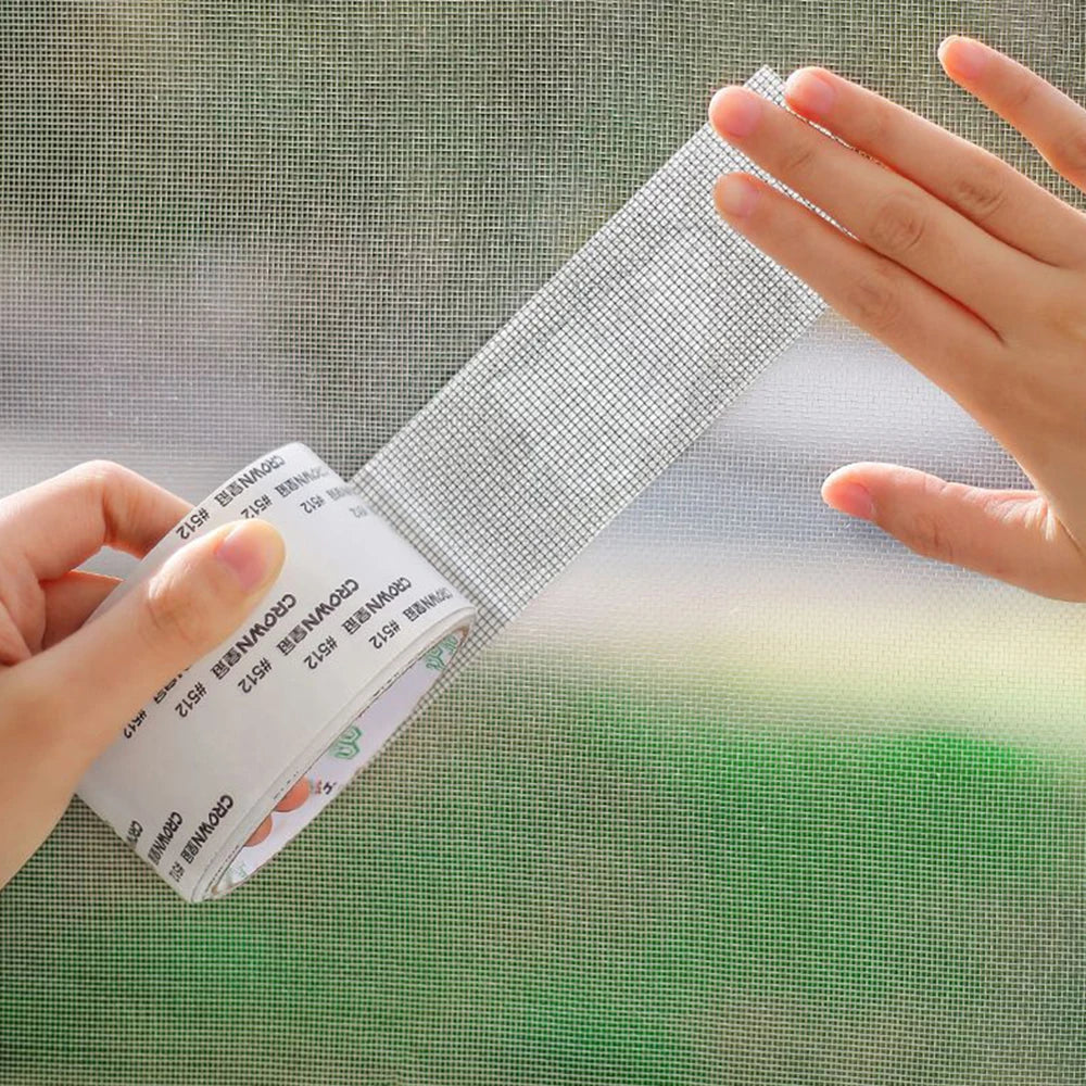 InsectGuard Window Repair Tape