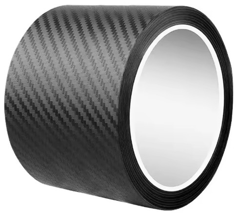 CarbonShield Auto Protection Tape