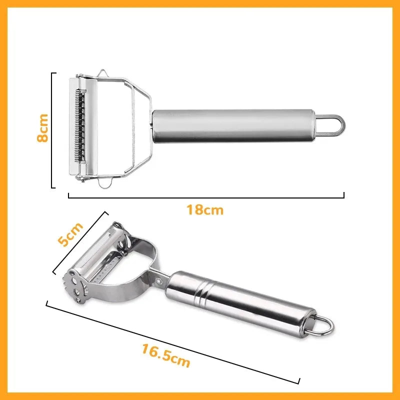 Essential Kitchen Peeler Pro