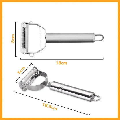 Essential Kitchen Peeler Pro