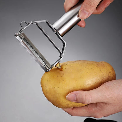 Essential Kitchen Peeler Pro