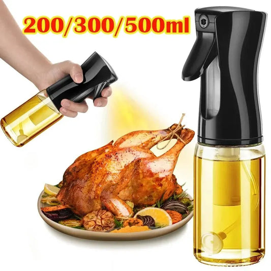 MistyChef Oil Spray Bottle