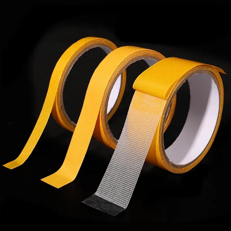 GridLock Double-Sided Tape