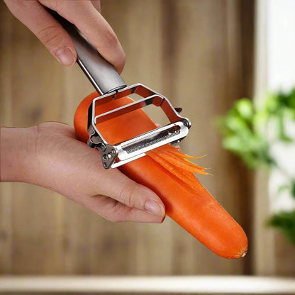 Essential Kitchen Peeler Pro