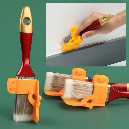 Precision Trim Painting Brush