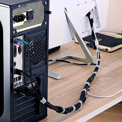TidyWrap Reusable Cable Ties