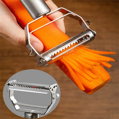Essential Kitchen Peeler Pro