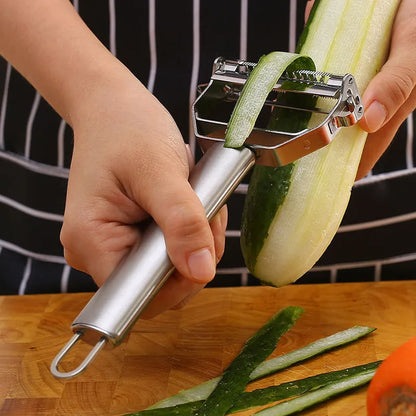 Essential Kitchen Peeler Pro