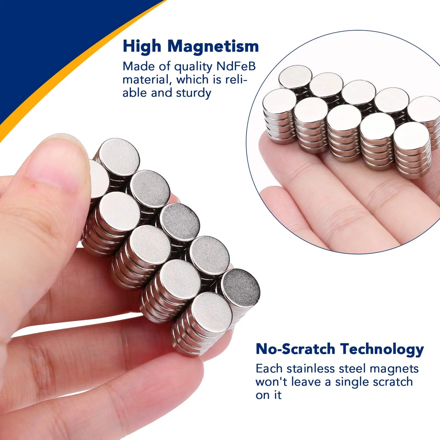 Super Strong Neodymium Magnets