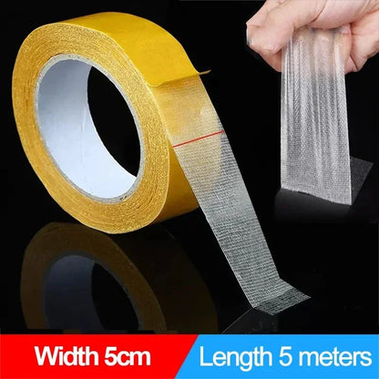 GridLock Double-Sided Tape