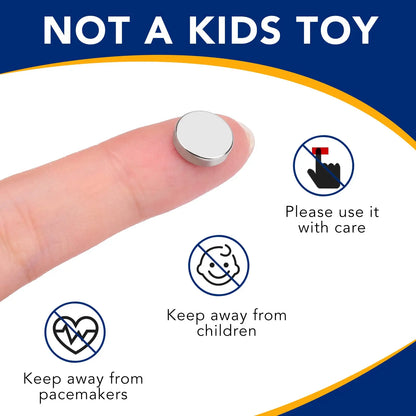 Super Strong Neodymium Magnets