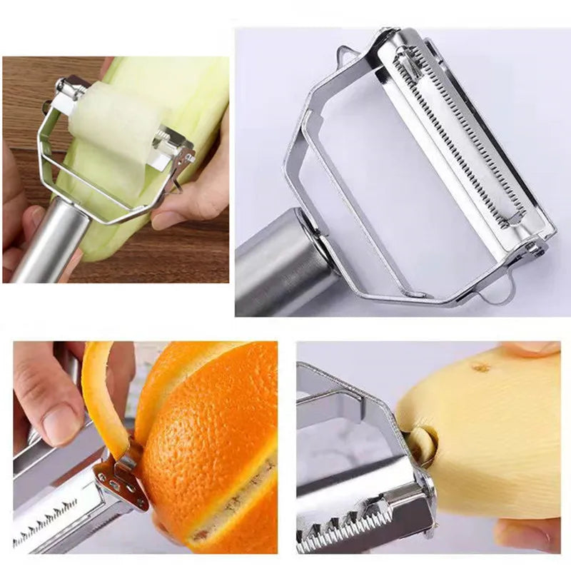 Essential Kitchen Peeler Pro