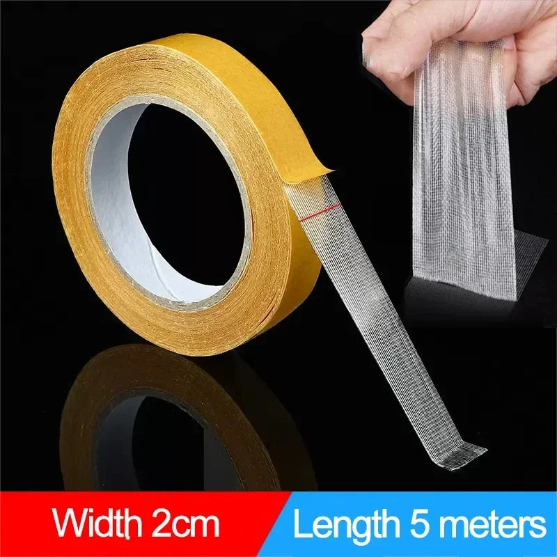 GridLock Double-Sided Tape