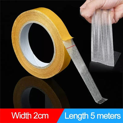 GridLock Double-Sided Tape