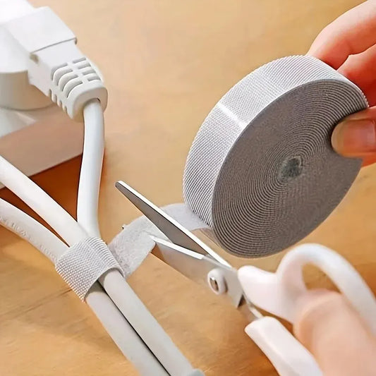 TidyWrap Reusable Cable Ties