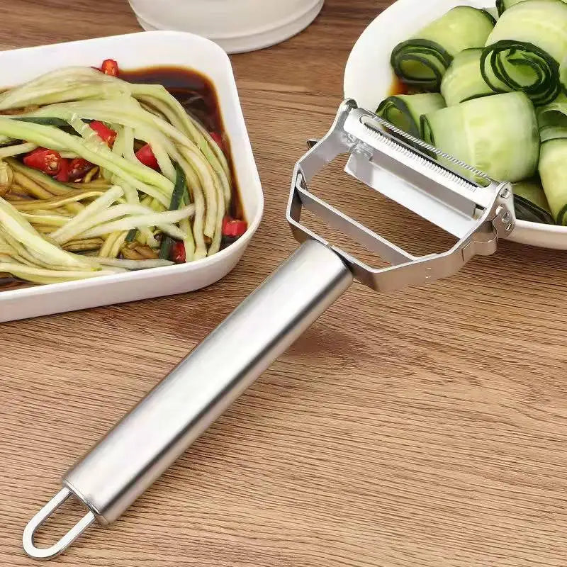 Essential Kitchen Peeler Pro