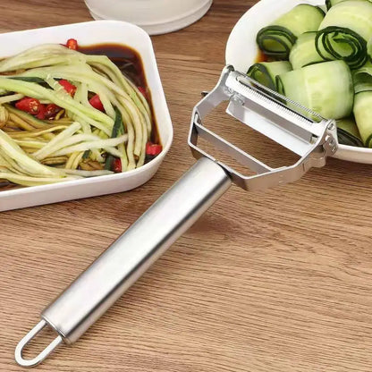Essential Kitchen Peeler Pro