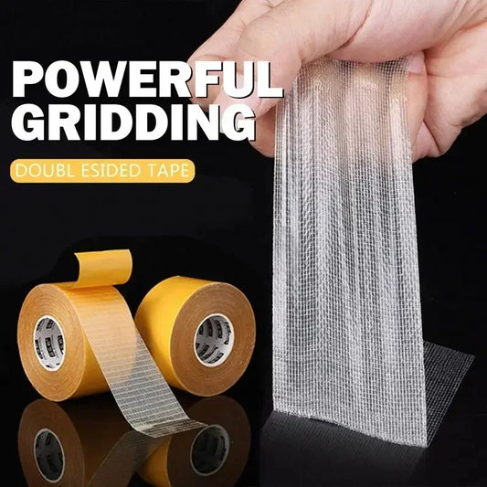 GridLock Double-Sided Tape